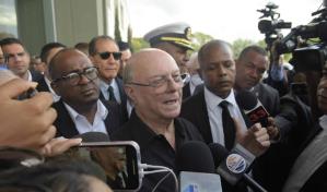 Tres días de duelo por muerte de doña Rosa Gómez de Mejía