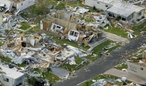 La ONU desea una red mundial de alerta temprana contra cat&aacute;strofes meteorol&oacute;gicas en cinco a&ntilde;os
