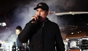 La trágica muerte de cantante mexicano tras ser atacado a balazos