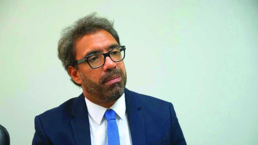 Nelson Jiménez: “Las películas dominicanas en ruta para los Premios Platino están muy bien logradas” Nelson Jiménez: “Las películas dominicanas en ruta para los Premios Platino están muy bien logradas”
