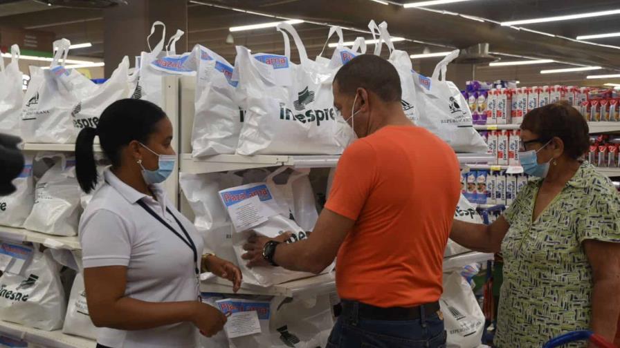 Más de 100 comercios venderán combos de los jueves de Inespre