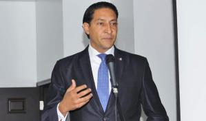 Gatón dice República Dominicana no puede cargar con problema haitiano