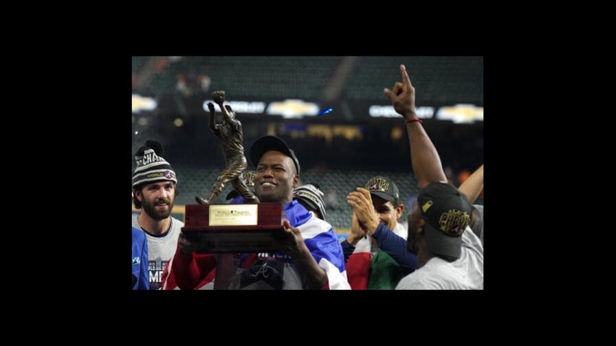 El peligroso Jorge Soler daría más poder a los Marlins El peligroso Jorge Soler daría más poder a los Marlins