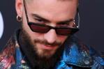 Maluma emocionó a sus fans con un cambio de look