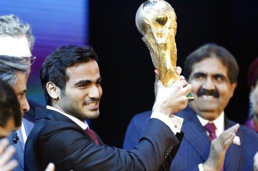 Juicio final para Qatar: 14 plazas directas en juego