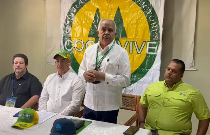 Junta Agroempresarial Dominicana reconoce a Coopevive