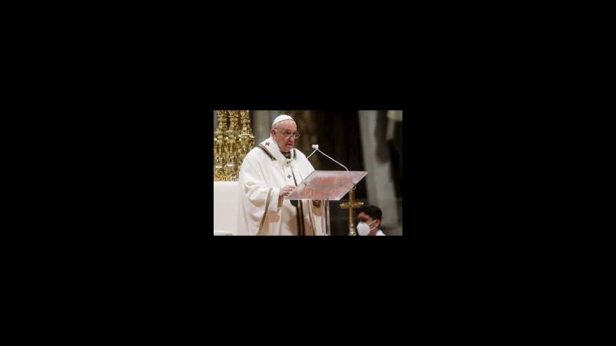 El papa invita a rezar para detener la guerra que amenaza la paz mundial El papa invita a rezar para detener la guerra que amenaza la paz mundial