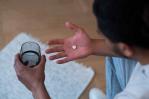 Un prometedor enfoque para desarrollar una píldora anticonceptiva masculina Un prometedor enfoque para desarrollar una píldora anticonceptiva masculina