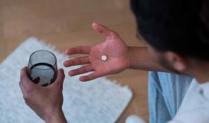 Un prometedor enfoque para desarrollar una píldora anticonceptiva masculina