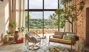 Las tendencias en decoración que triunfarán esta primavera