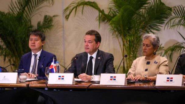 República Dominicana y otros seis países buscan fortalecer la propiedad intelectual