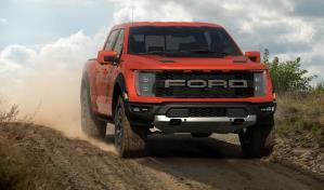 Ford llama a revisión alrededor de 200,000 camionetas por fallas en los frenos