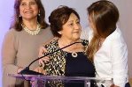 La despedida de Carolina Mejía a su madre: “Mami, vives en nuestros corazones”