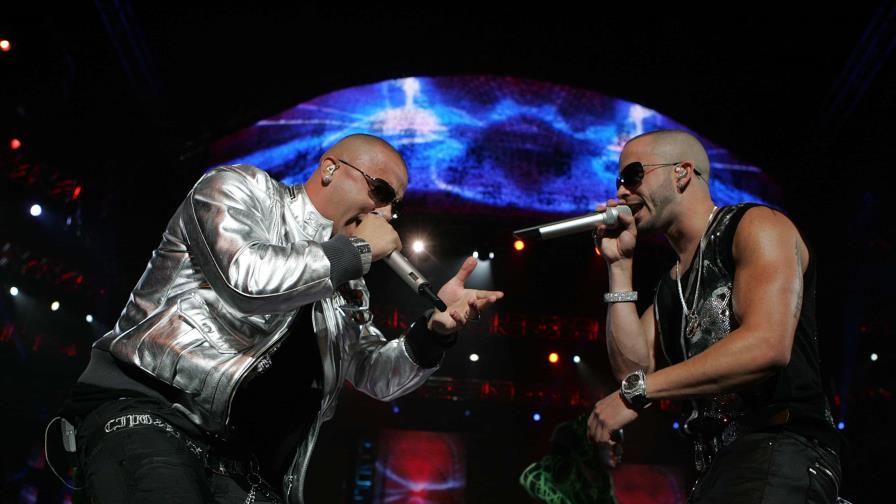 Gira de Wisin y Yandel aterriza en República Dominicana este 9 de julio