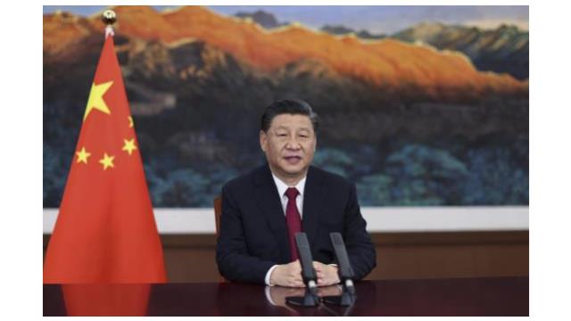 China, ¿el gran perdedor del acuerdo con Rusia?