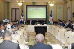Se estanca en el CES el proyecto de reforma constitucional Se estanca en el CES el proyecto de reforma constitucional