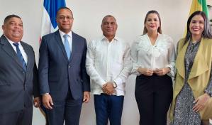 Desarrollan proyecto de formación laboral para reclusas en dos cárceles dominicanas