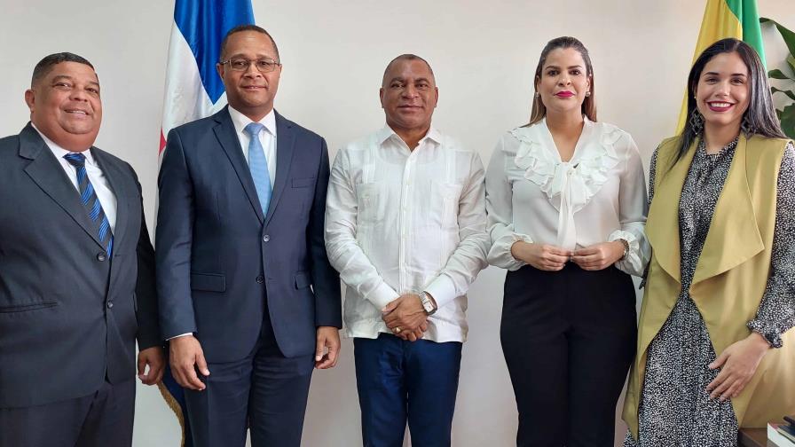 Desarrollan proyecto de formación laboral para reclusas en dos cárceles dominicanas