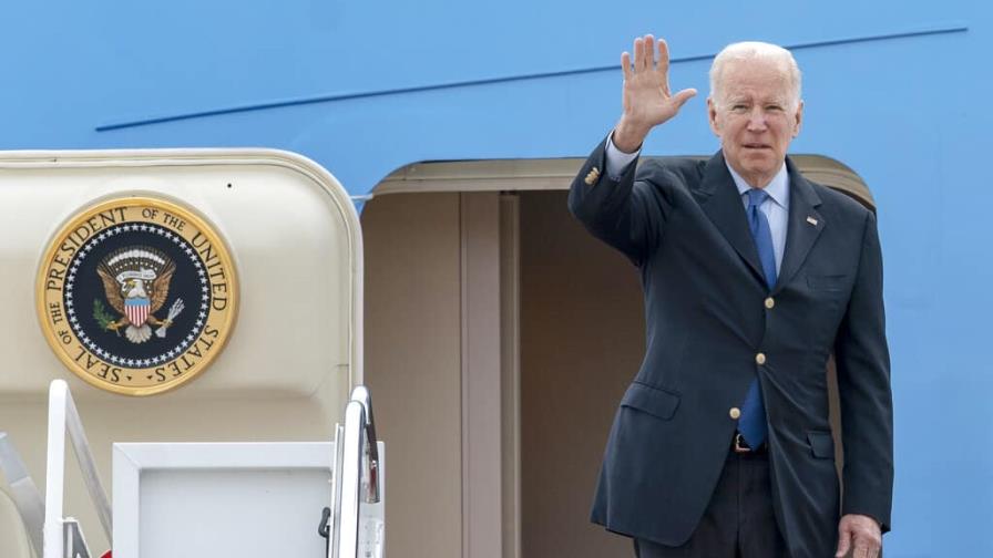 Biden dice que la OTAN nunca ha estado tan unida como ahora