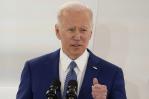 Biden advierte de que la escasez de alimentos va a ser real