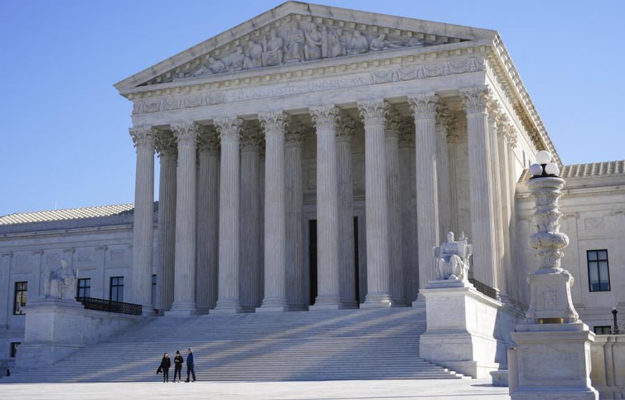 Corte Suprema autoriza oración durante ejecución en Texas