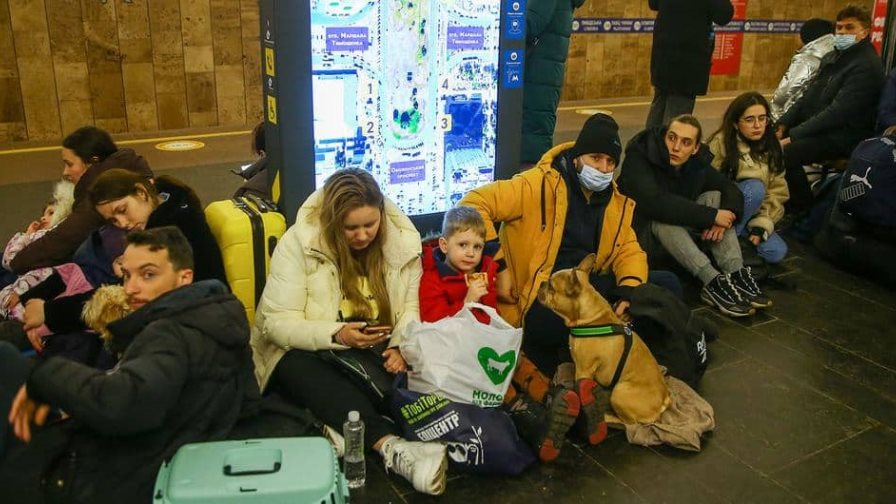 Nueva York lanza página web para ayudar a ucranianos en el estado Nueva York lanza página web para ayudar a ucranianos en el estado