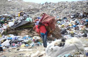 Identifican a sospechosos de matar buzo en vertedero de Rafey