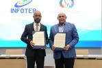 Infotep y CCDF pactan desarrollar provincias fronterizas a través de formación profesional Infotep y CCDF pactan desarrollar provincias fronterizas a través de formación profesional