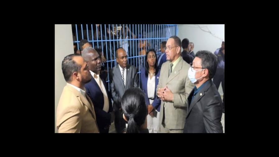 Director de Defensa Pública reclama clausura de la carcelita Bellas Colinas de Santo Domingo Oeste