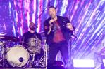 Una canción en lengua de señas: el gran momento inclusivo del concierto de Coldplay Una canción en lengua de señas: el gran momento inclusivo del concierto de Coldplay
