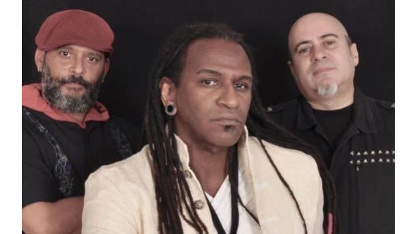 Toque Profundo en concierto este jueves en Chao Café Teatro