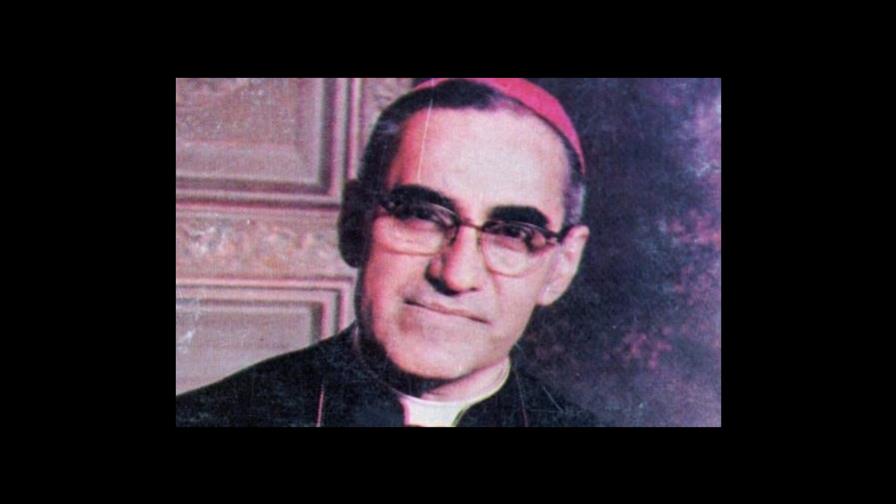 El Salvador recuerda el asesinato de monseñor Romero El Salvador recuerda el asesinato de monseñor Romero