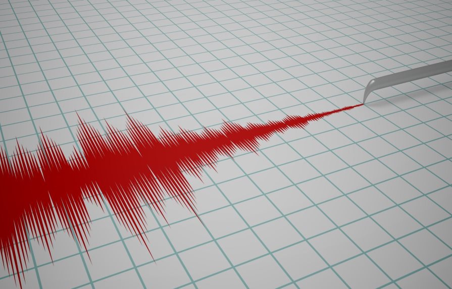 Un sismo de magnitud 4.9 sacude la costa norte de Perú sin causar daños