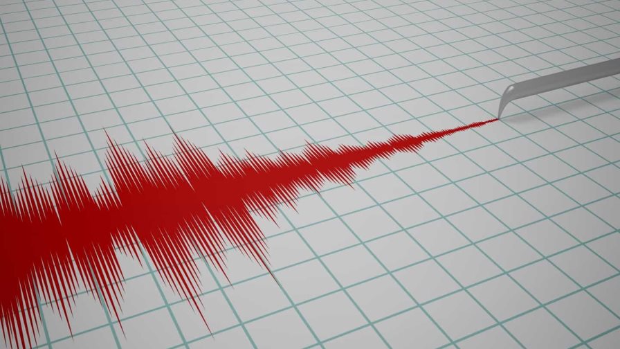 Un sismo de magnitud 5,2 sacude el oriente de Cuba, sin reporte de daños