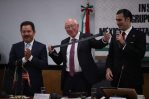 Embajador de EE.UU en México pide a este país mostrar solidaridad con Ucrania