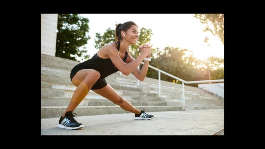 Cinco trucos mentales para vencer la pereza al hacer ejercicio