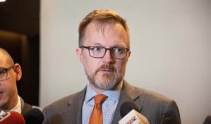 Estados Unidos de la manos con el país en lucha contra corrupción, narcotráfico e inseguridad