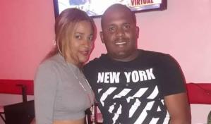 Sentencian a 20 años de cárcel a policía que mató su pareja en Montecristi