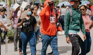 Feria de empleos en Parque Industrial Duarte busca captar profesionales, técnicos y obreros