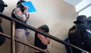 Hoy se discute la medida de coerción a los siete apresados en la Operación FM