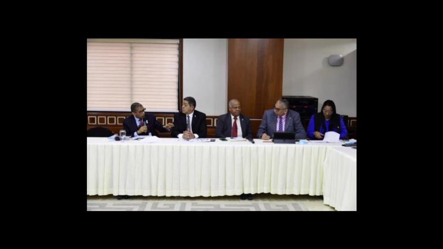 Comisión de Cámara de Diputados aprueba informe favorable a tasa cero a los aranceles Comisión de Cámara de Diputados aprueba informe favorable a tasa cero a los aranceles