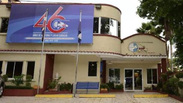 No habrá docencia en tanda matutina de escuelas por protesta de la ADP