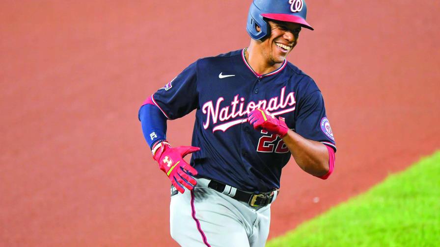 Soto, Guerrero Jr. y Ramírez destinados a brillar esta temporada