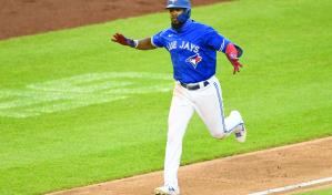 Hern&aacute;ndez y Marte se preparan para el d&iacute;a inaugural