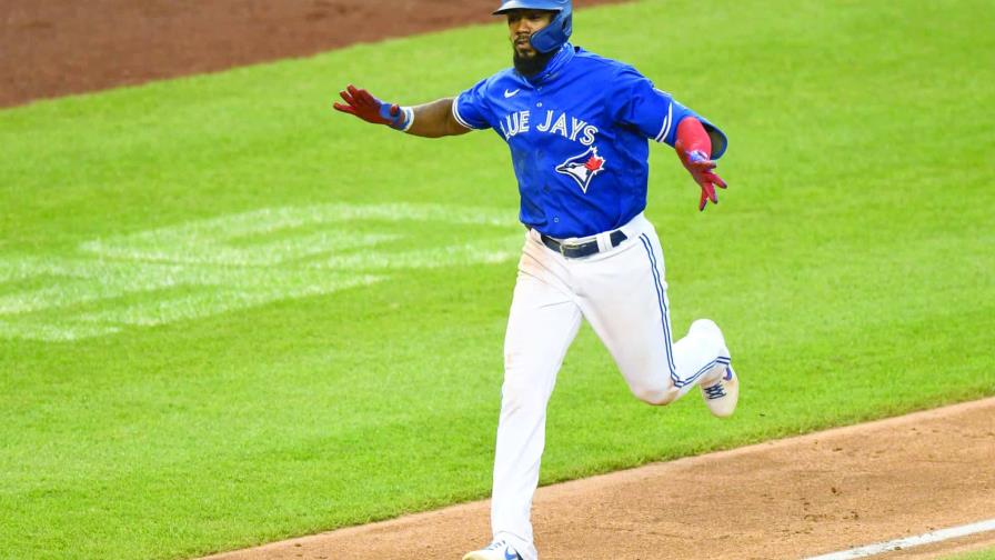 Hernández y Marte se preparan para el día inaugural