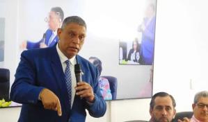Chu V&aacute;squez dice cueste lo que cueste no permitir&aacute; que contin&uacute;e robo de ganado en RD