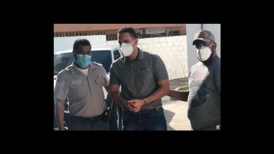 ¿Recuerdas este caso? Fue enviado a juicio de fondo hombre lanzó café caliente a cajera ¿Recuerdas este caso? Fue enviado a juicio de fondo hombre lanzó café caliente a cajera