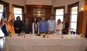 JCE recibirá propuestas de aspirantes a miembros de OCLEE en New Jersey y Nueva York