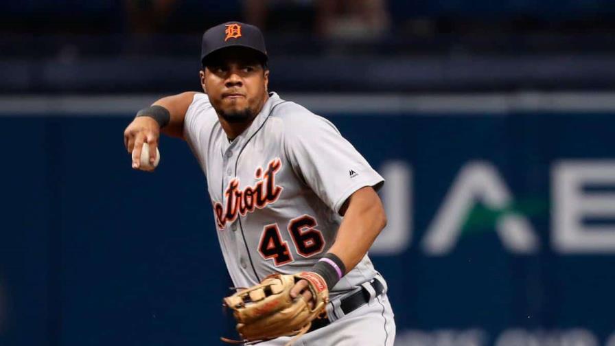 Detroit cuenta con material para dar la pelea Detroit cuenta con material para dar la pelea