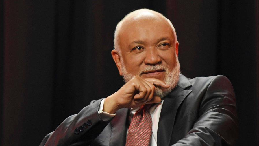 La verdad detrás del ojo morado de Jochy Santos La verdad detrás del ojo morado de Jochy Santos